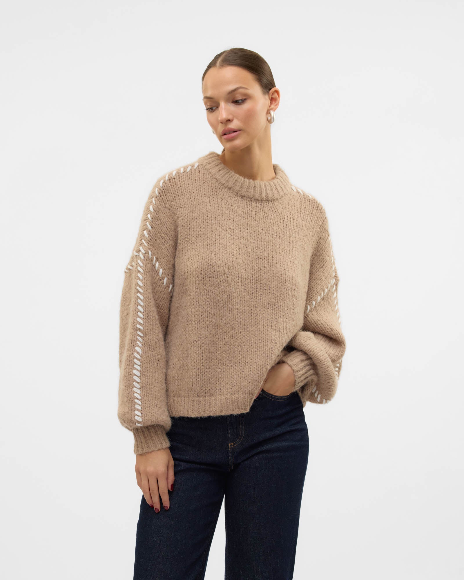VMFENG KNIT